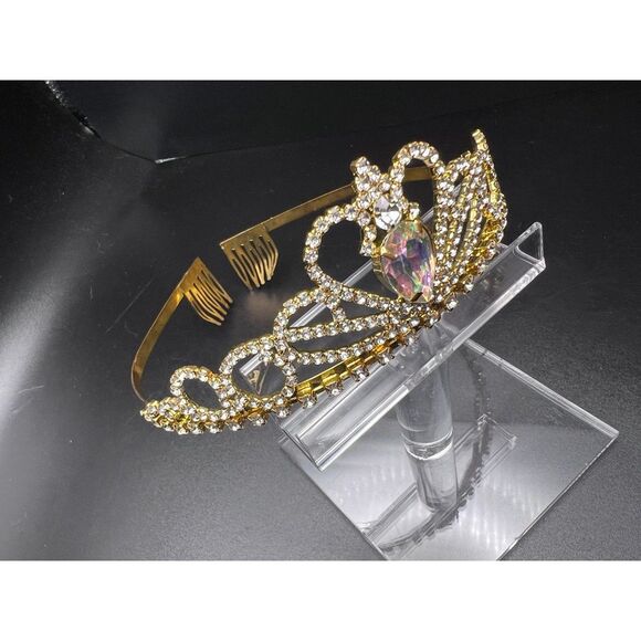 Rainbow Tiara - Picture 11 of 11